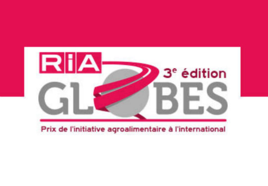 Notre sélection aux RIA Globes